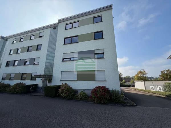 Immobilie in Ettenheim - Vermietete 1-Zimmer-Wohnung nähe Europapark - Bild 1