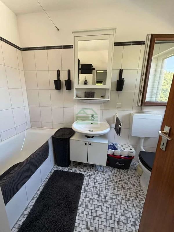 Immobilie in Ettenheim - Vermietete 1-Zimmer-Wohnung nähe Europapark - Bild 3