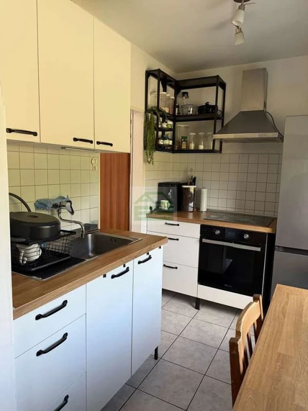 Immobilie in Ettenheim - Vermietete 1-Zimmer-Wohnung nähe Europapark - Bild 4
