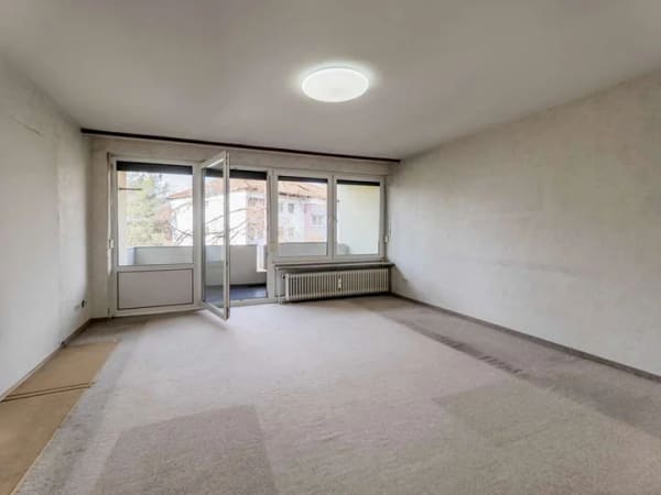 Immobilie in Geretsried - Geretsried - Ruhig. Hell. Familienfreundlich. - Jetzt eigene Gestaltungsideen verwirklichen! - Bild 3