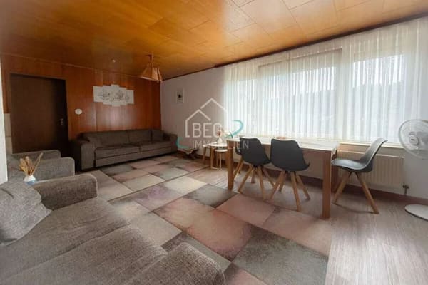 Immobilie in Künzelsau - WOHNEN MIT CHARME: Attraktive 4-Zimmer-Wohnung in Künzelsau-Südhang - Bild 0
