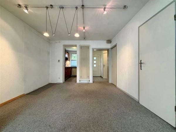 Immobilie in Kronshagen - Bezugsfreies 4,5-Zimmer-Reihenmittelhaus mit Keller, Terrasse und Garten // Zentral in Kronshagen - Bild 4