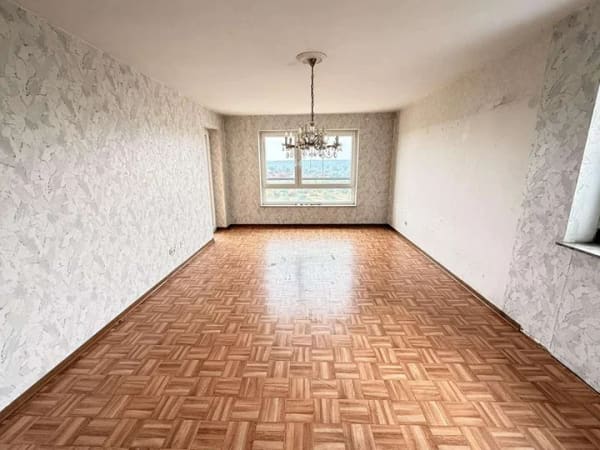 Immobilie in Mainaschaff - Über den Dächern von Mainaschaff – großzügige 3-Zimmer-Wohnung im 11. Obergeschoss mit Weitblick - Bild 1