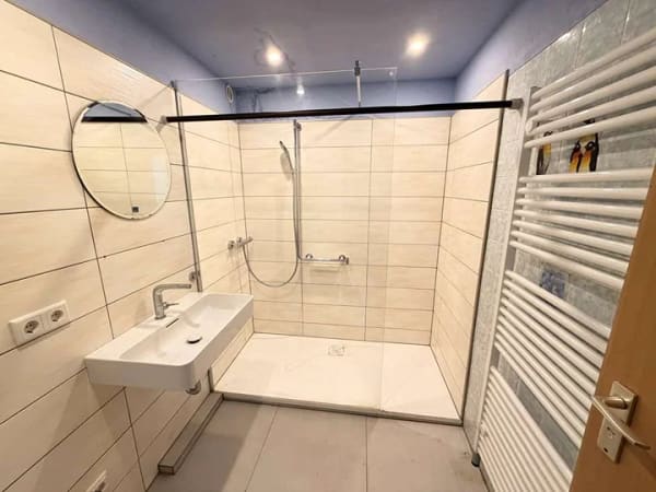 Immobilie in Mainaschaff - Über den Dächern von Mainaschaff – großzügige 3-Zimmer-Wohnung im 11. Obergeschoss mit Weitblick - Bild 3