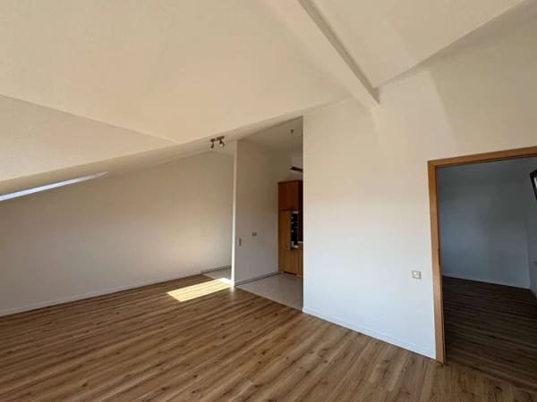 Immobilie in Nattheim - Barrierefreie Wohnung in Nattheim - Bild 2