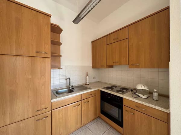Immobilie in Nattheim - Barrierefreie Wohnung in Nattheim - Bild 3