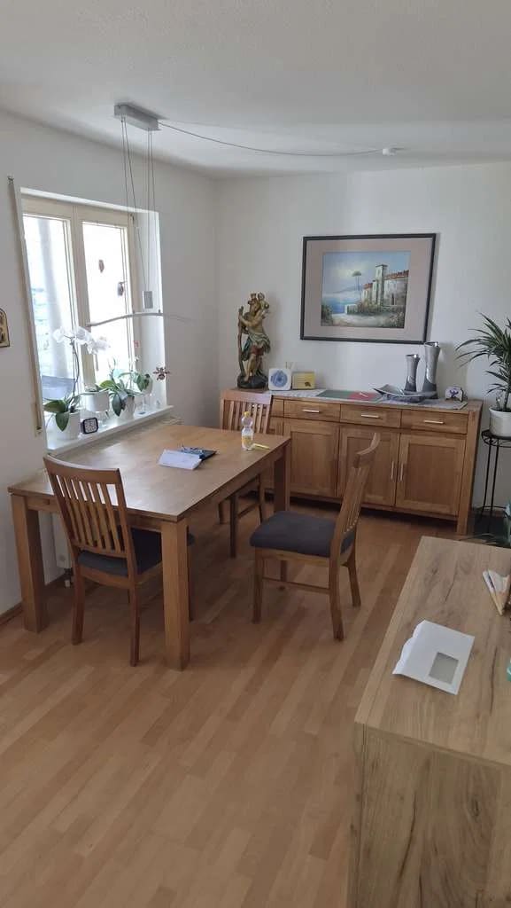 Immobilie in Herbertingen - 2-Zi.-Wohnung in Seniorenwohnanlage mit Garage, 88518 - Bild 3