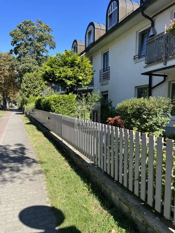 Immobilie in Eichwalde - Wunderschöne helle Eigentumswohnung in Eichwalde - Bild 0