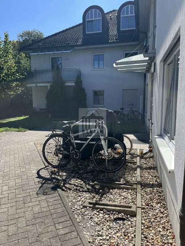 Immobilie in Eichwalde - Wunderschöne helle Eigentumswohnung in Eichwalde - Bild 1