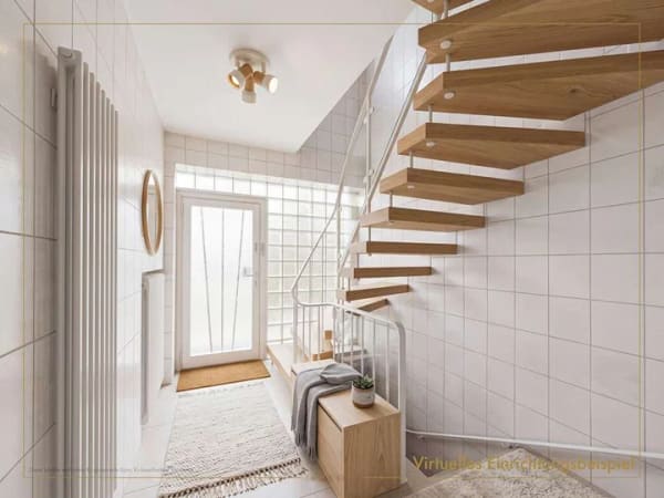 Immobilie in Sehnde - Zweifamilienhaus in Sehnde: Charmantes Zuhause mit Einliegeroption und vielseitigen Möglichkeiten! - Bild 3