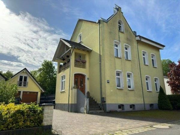 Immobilie in Bönen -  ** Einfamilienhaus in ruhiger Lage ** - Bild 0