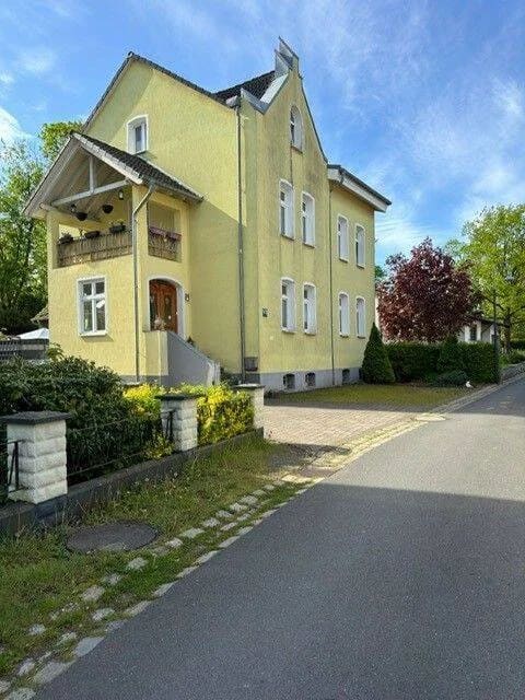 Immobilie in Bönen -  ** Einfamilienhaus in ruhiger Lage ** - Bild 1