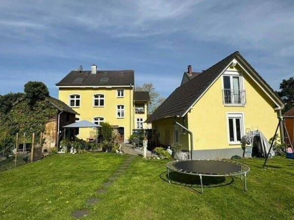 Immobilie in Bönen -  ** Einfamilienhaus in ruhiger Lage ** - Bild 3