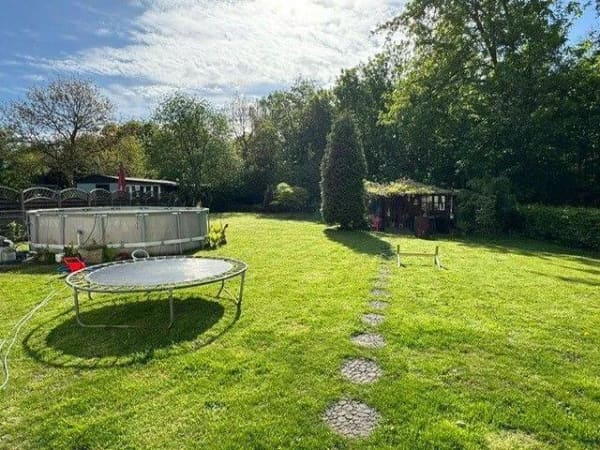Immobilie in Bönen -  ** Einfamilienhaus in ruhiger Lage ** - Bild 4