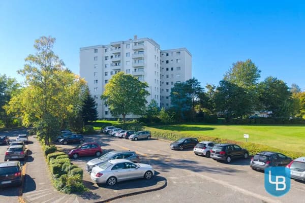 Immobilie in Schwentinental - Attraktive Kapitalanlage mit Balkon & traumhafter Aussicht in Schwentinental! - Bild 1