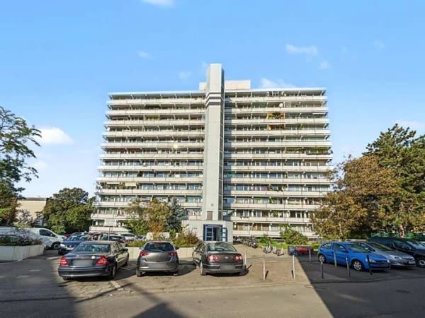 Immobilie in Köln - Vermietetes 1-Zimmer-Apartment mitten in Köln mit Balkon - Bild 0