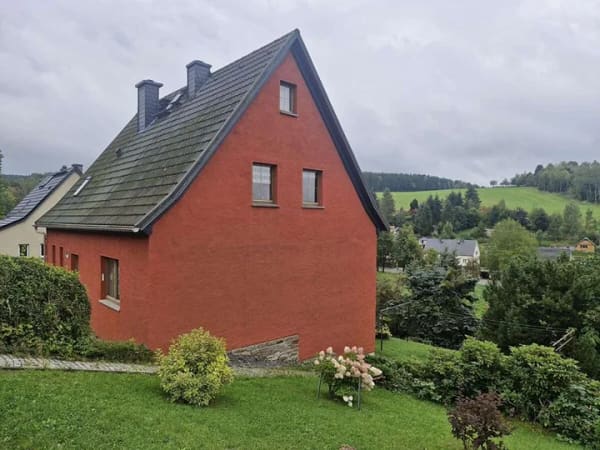 Immobilie in Sehmatal - Ein Haus für die ganze Familie – großzügiges Wohnen in Sehma - Bild 0