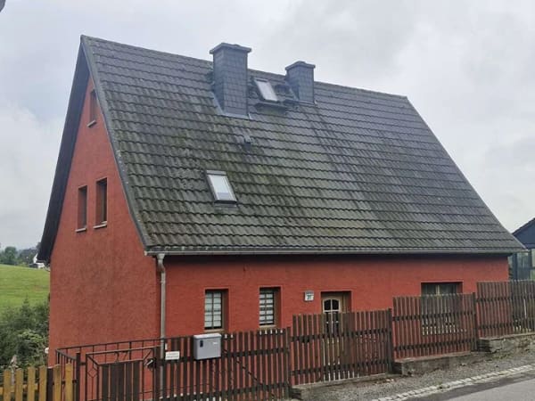 Immobilie in Sehmatal - Ein Haus für die ganze Familie – großzügiges Wohnen in Sehma - Bild 1