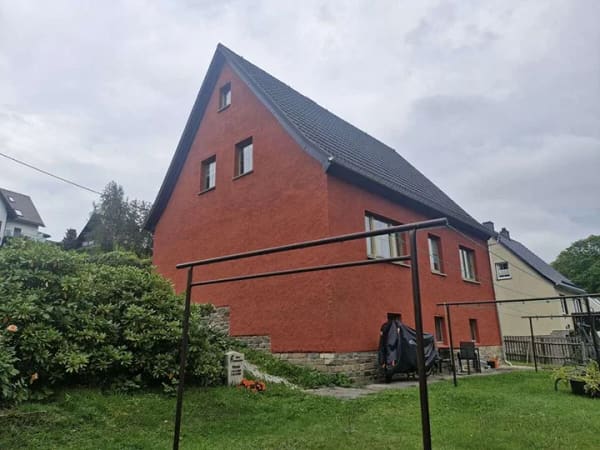 Immobilie in Sehmatal - Ein Haus für die ganze Familie – großzügiges Wohnen in Sehma - Bild 3