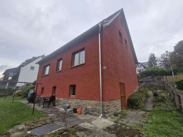 Immobilie in Sehmatal - Ein Haus für die ganze Familie – großzügiges Wohnen in Sehma - Bild 4