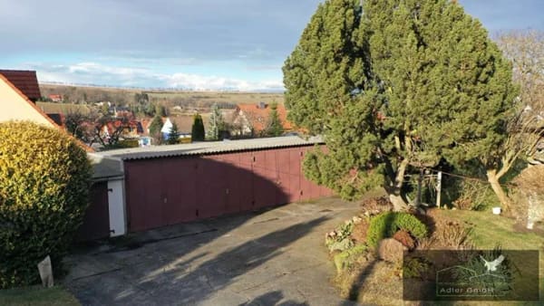 Immobilie in Kreischa - Großzügiges Familiendomizil in Kreischa: Großes Grundstück mit Wohnhaus, Werkstatt und Bauland - Bild 3