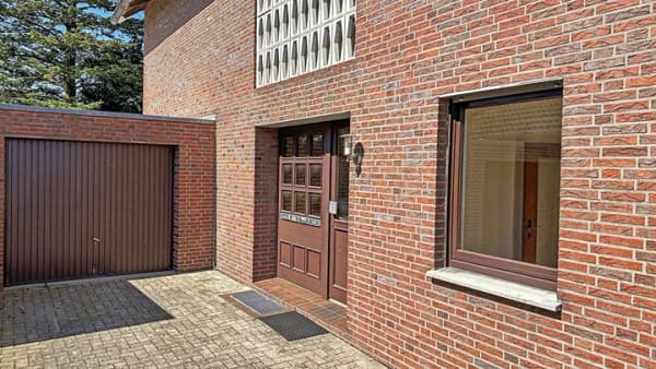 Immobilie in Vechta - VERKAUFT:4-Parteien-Haus in zentraler 1A-Lage von Vechta - ideal für Eigennutzer und Kapitalanleger - Bild 1