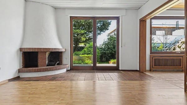 Immobilie in Vechta - VERKAUFT:4-Parteien-Haus in zentraler 1A-Lage von Vechta - ideal für Eigennutzer und Kapitalanleger - Bild 3