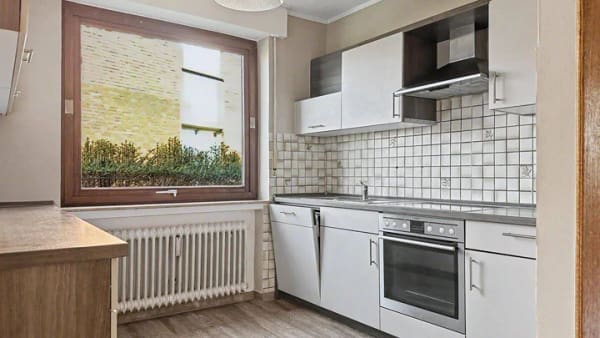 Immobilie in Vechta - VERKAUFT:4-Parteien-Haus in zentraler 1A-Lage von Vechta - ideal für Eigennutzer und Kapitalanleger - Bild 4