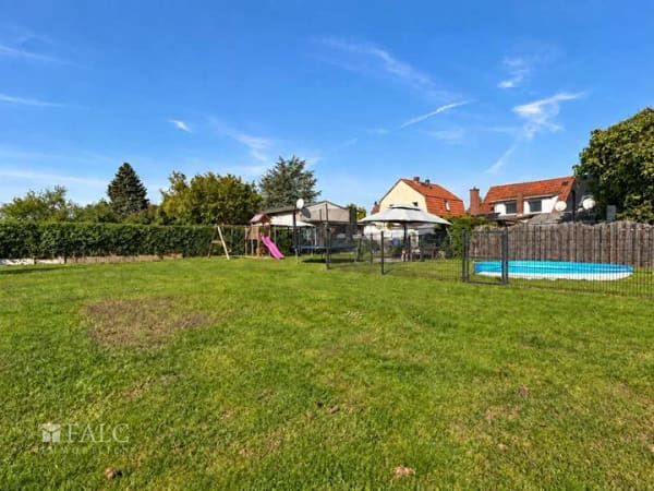 Immobilie in Rosenau - Ein Zuhause für kleine und große Familienmomente - Bild 2