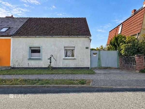 Immobilie in Rosenau - Ein Zuhause für kleine und große Familienmomente - Bild 3