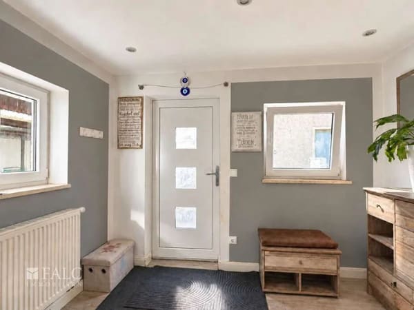 Immobilie in Rosenau - Ein Zuhause für kleine und große Familienmomente - Bild 4