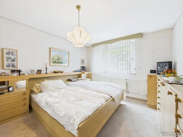 Immobilie in Stein - Etagenwohnung in Stein - Bild 1
