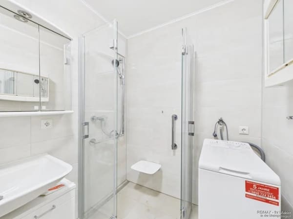 Immobilie in Stein - Etagenwohnung in Stein - Bild 3