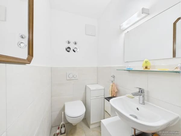 Immobilie in Stein - Etagenwohnung in Stein - Bild 4
