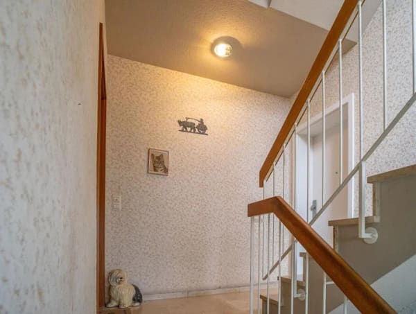 Immobilie in Rauenberg - Maisonette in Rauenberg - Bild 4