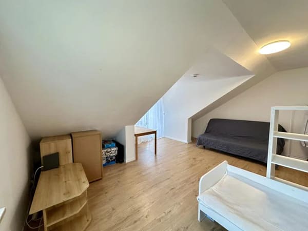 Immobilie in Gersthofen - Dachgeschosswohnung in Gersthofen - Bild 2
