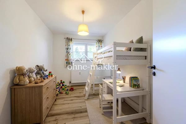 Immobilie in Asperg - Etagenwohnung in Asperg - Bild 2