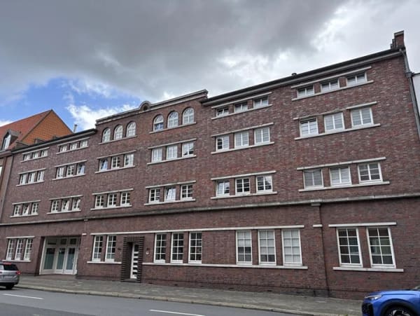 Immobilie in Wilhelmshaven - Etagenwohnung in Wilhelmshaven (Innenstadt) - Bild 0