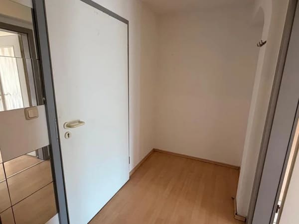 Immobilie in Wilhelmshaven - Etagenwohnung in Wilhelmshaven (Innenstadt) - Bild 1