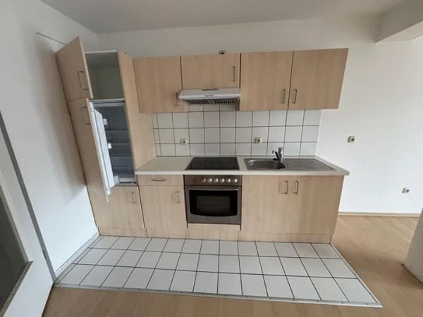 Immobilie in Wilhelmshaven - Etagenwohnung in Wilhelmshaven (Innenstadt) - Bild 2