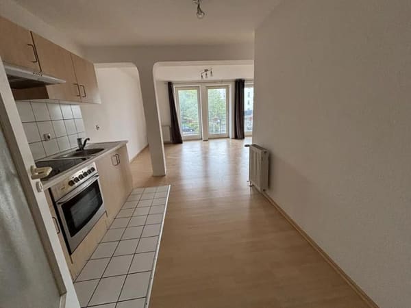 Immobilie in Wilhelmshaven - Etagenwohnung in Wilhelmshaven (Innenstadt) - Bild 3