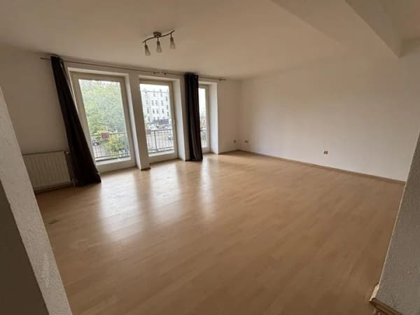 Immobilie in Wilhelmshaven - Etagenwohnung in Wilhelmshaven (Innenstadt) - Bild 4