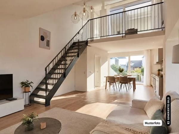 Immobilie in Nürtingen - Wohnung in Nürtingen - Bild 0