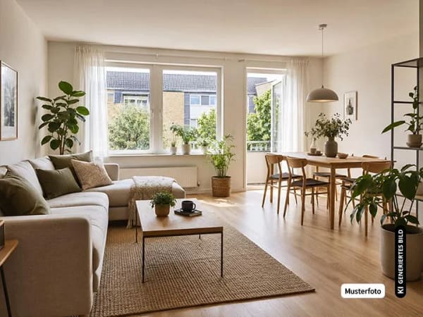 Immobilie in Oberhausen - Wohnung in Oberhausen (Alt-Oberhausen) - Bild 0