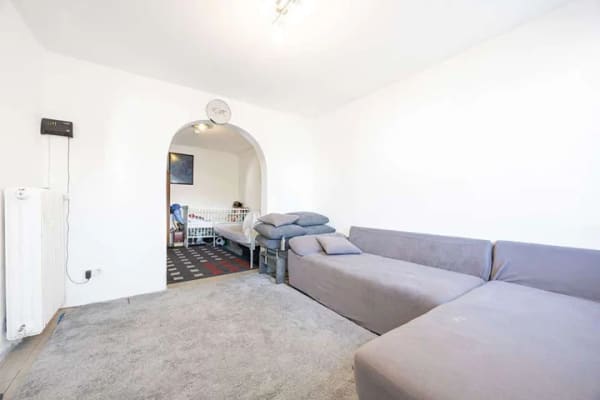 Immobilie in Gars am Inn - Kompakte Kapitalanlage in Gars am Inn: Vermietete 1-Zimmer-Wohnung im Erdgeschoss - Bild 2