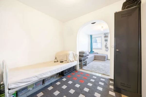 Immobilie in Gars am Inn - Kompakte Kapitalanlage in Gars am Inn: Vermietete 1-Zimmer-Wohnung im Erdgeschoss - Bild 3