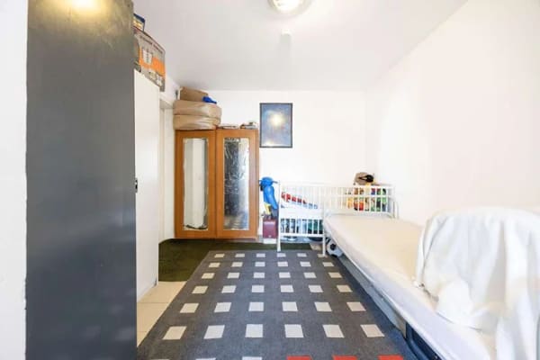 Immobilie in Gars am Inn - Kompakte Kapitalanlage in Gars am Inn: Vermietete 1-Zimmer-Wohnung im Erdgeschoss - Bild 4