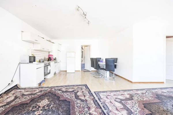Immobilie in Gars am Inn - Großzügige 3-Zimmer-Wohnung im Erdgeschoss – vermietet und gut geschnitten - Bild 4