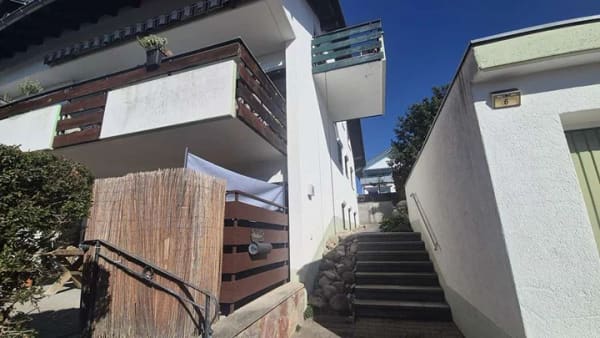 Immobilie in Ühlingen-Birkendorf - Birkendorf - charmante 3 Zimmerwohnung - 82 m² - Bild 3