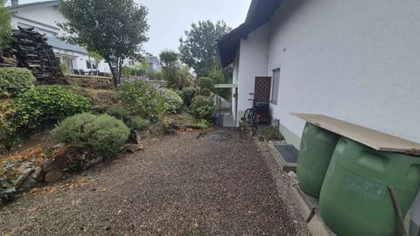 Immobilie in Ühlingen-Birkendorf - Birkendorf - charmante 3 Zimmerwohnung - 82 m² - Bild 4